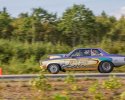 September Race